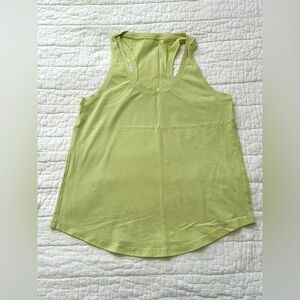 Lululemon Love Tank Top